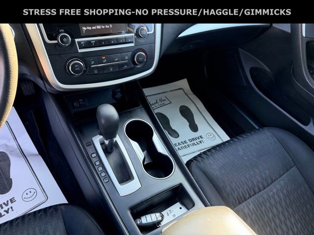 Used 2017 Nissan Altima 2.5 S w/ Power Driver Seat Package image 20