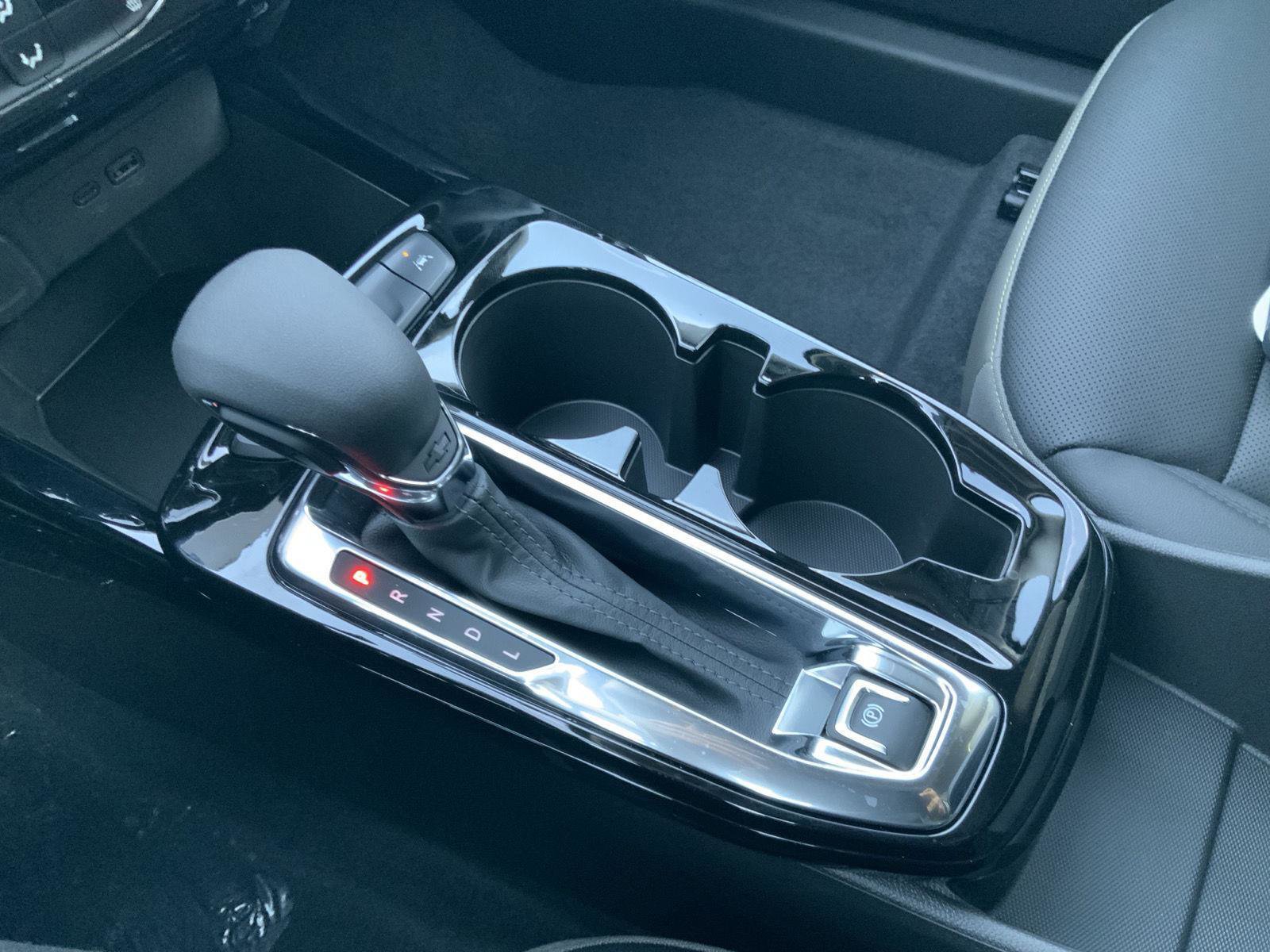 New 2026 Chevrolet Trax ACTIV image 21