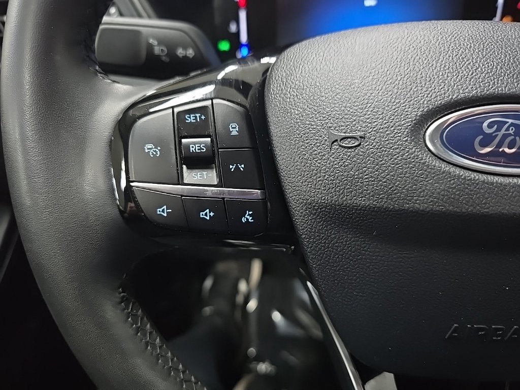 Certified 2024 Ford Escape Active w/ Tech Pack #1 AWD/4WD image 20