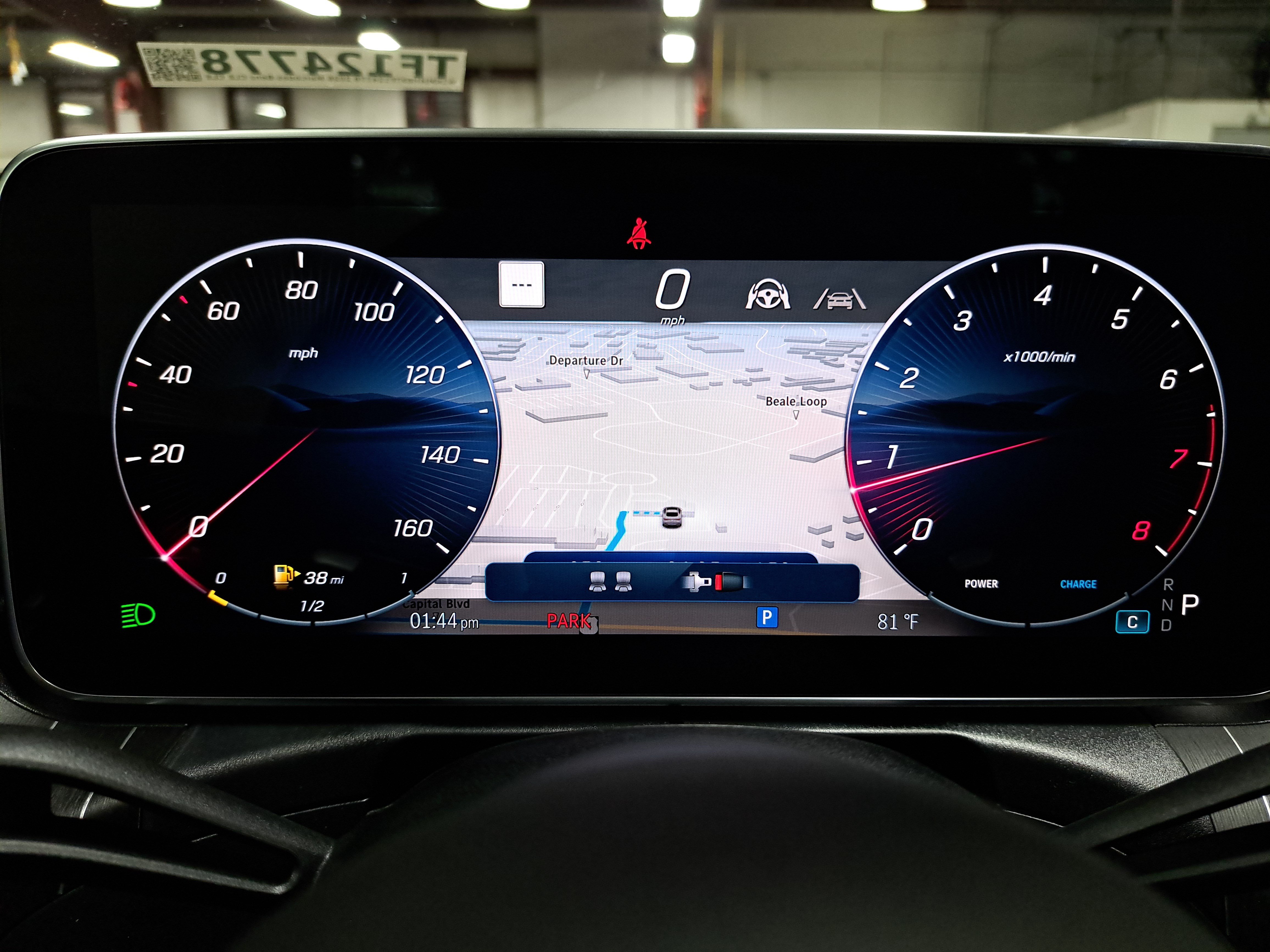 New 2026 Mercedes-Benz CLE 300 4MATIC Coupe image 20