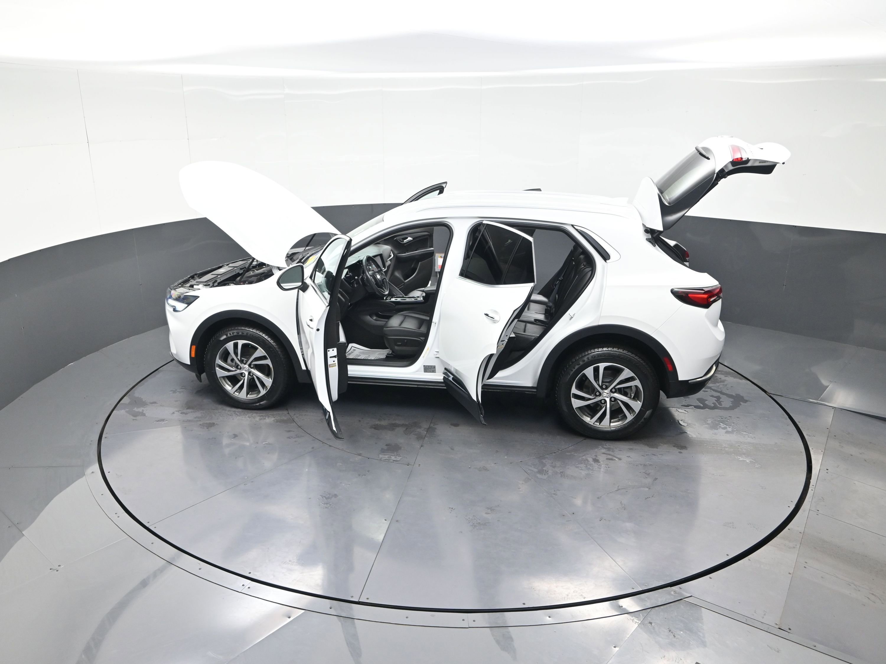 Used 2023 Buick Envision Essence image 15
