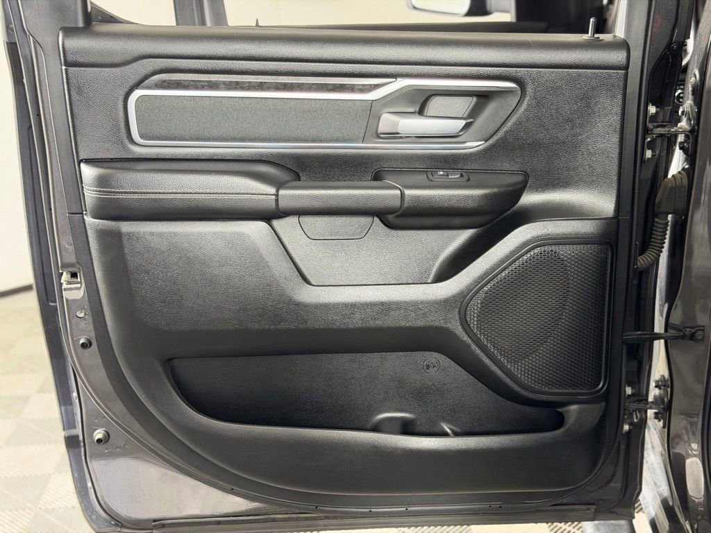 Used 2021 RAM 1500 Big Horn AWD/4WD image 31