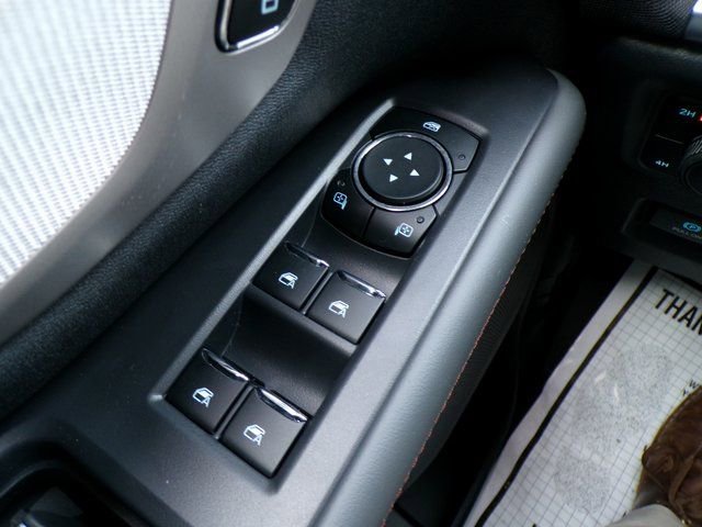 New 2025 Ford Expedition Active AWD/4WD image 26