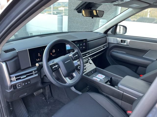 Used 2025 Hyundai Santa Fe SE image 20