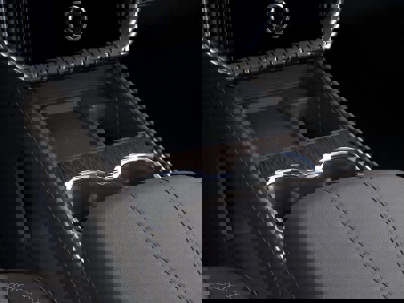 New 2026 GMC Acadia Denali Ultimate image 23