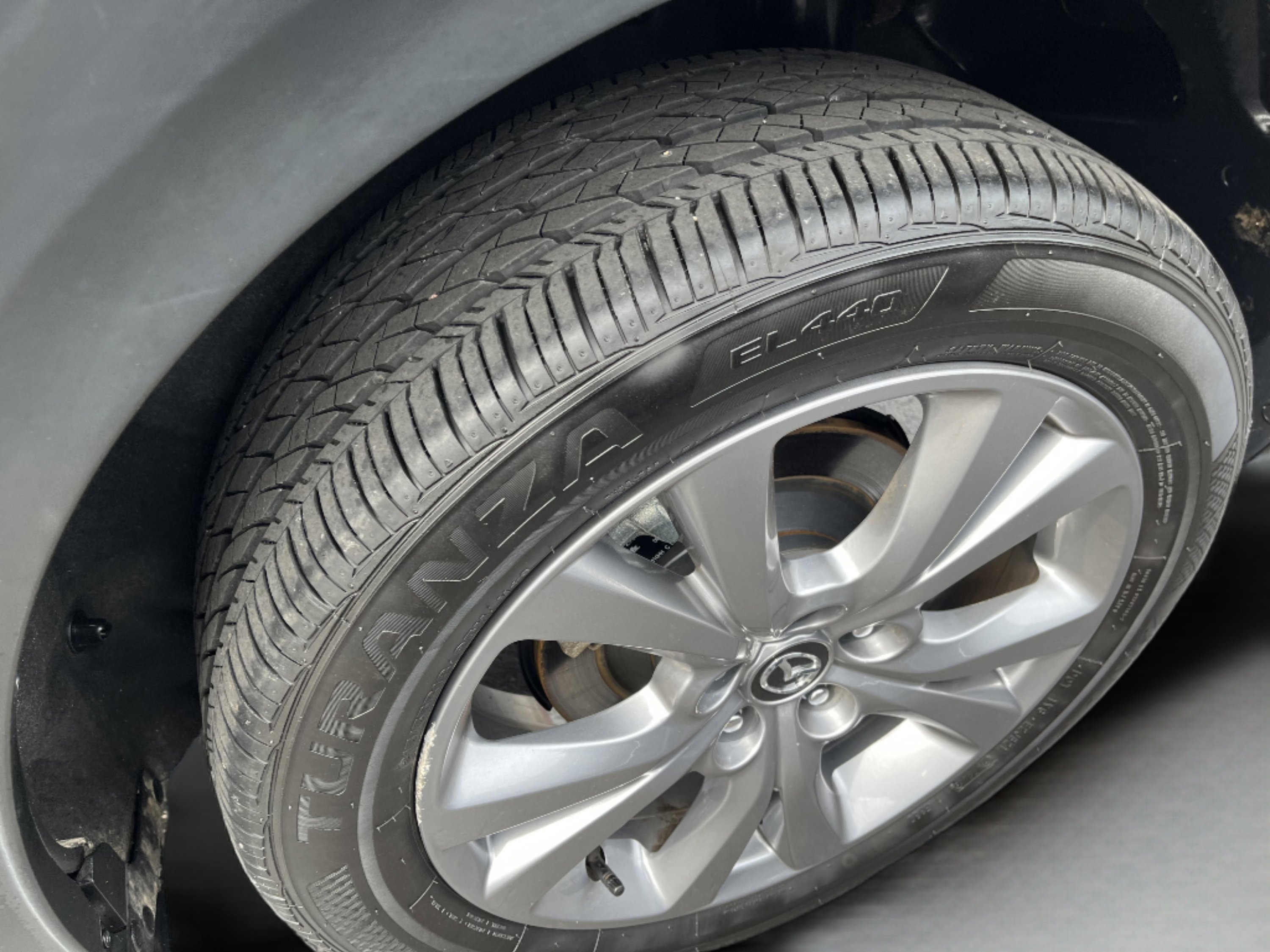 Used 2025 MAZDA CX-30 AWD 2.5 S w/ Preferred Package image 10