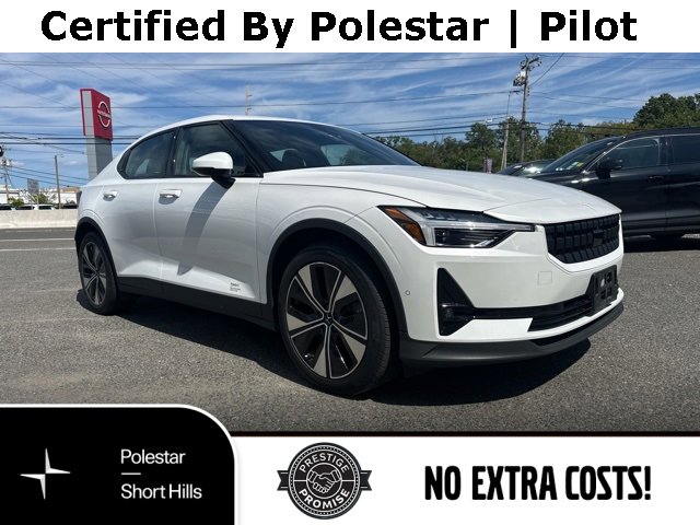 Used 2023 Polestar Polestar 2 w/ Pilot Pack image 1