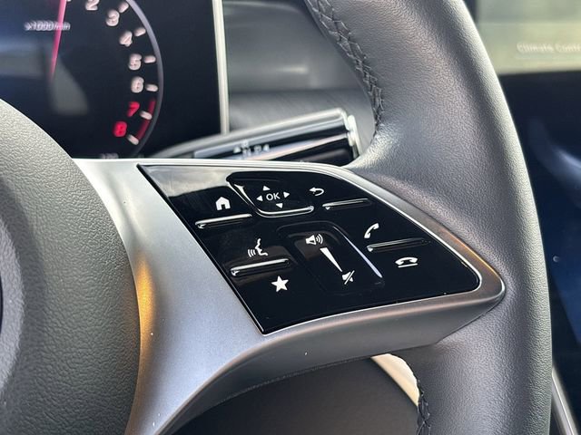 Used 2026 Mercedes-Benz GLC 350e GLC 350e image 23