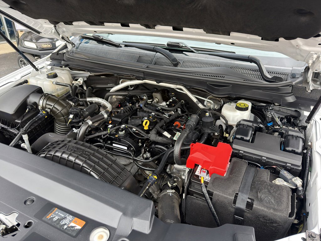 Used 2021 Ford Ranger XLT AWD/4WD image 11