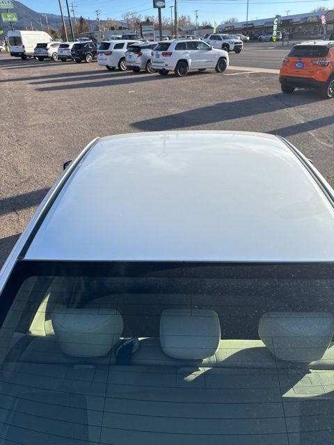 Used 2013 Honda Civic Natural Gas image 16