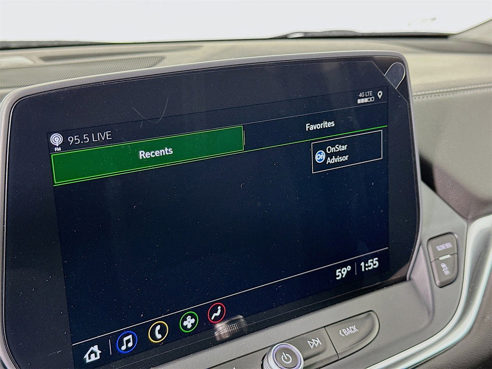 New 2025 Chevrolet Blazer LT w/ LPO, Floor Liner Package image 13