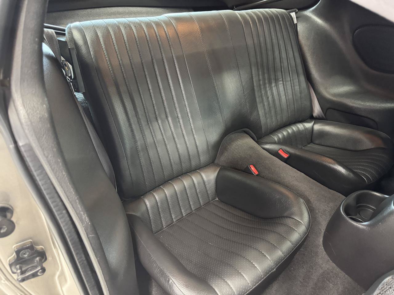 Used 2000 Pontiac Firebird Formula RWD image 58