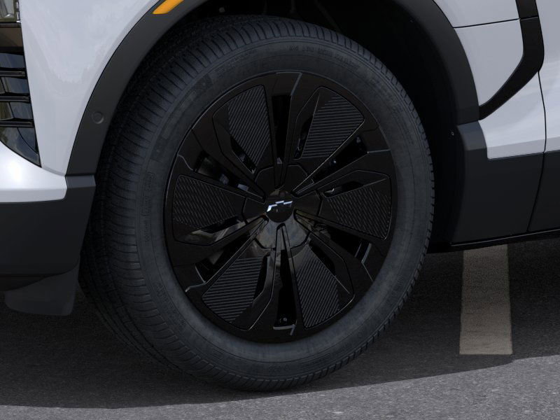 New 2026 Chevrolet Blazer EV LT image 9