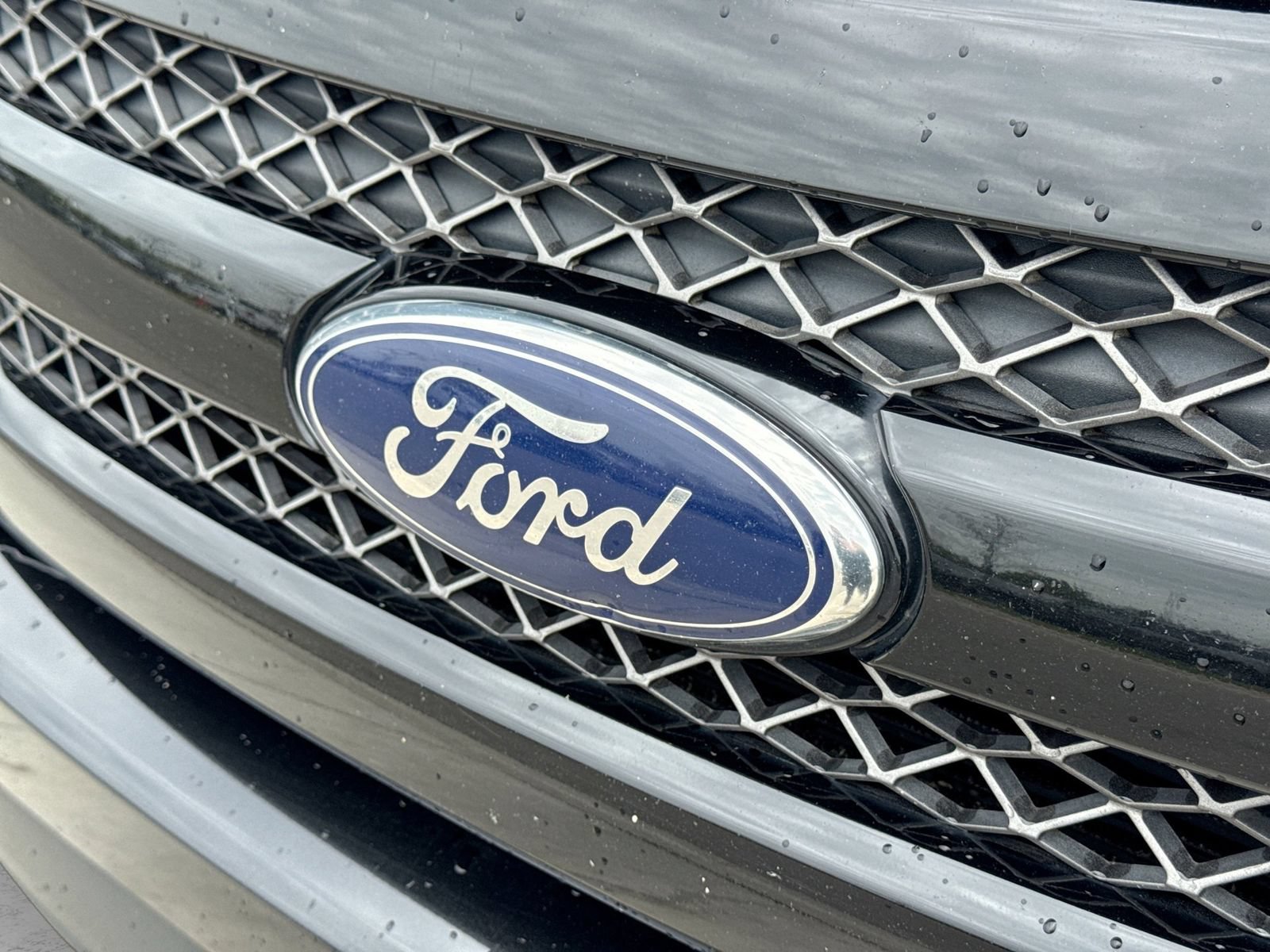 Used 2015 Ford Explorer Sport w/ Equipment Group 401A AWD/4WD image 14