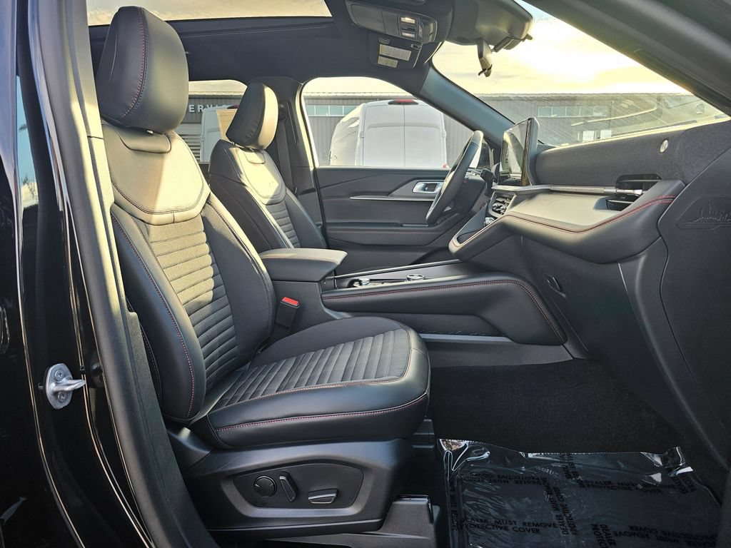 New 2026 Ford Explorer ST-Line AWD/4WD image 15