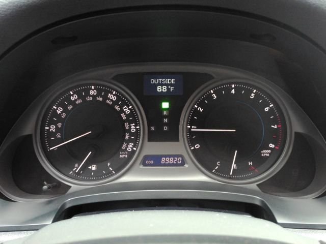 Used 2010 Lexus IS 250 image 39