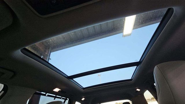 Used 2025 Toyota Grand Highlander FWD image 22