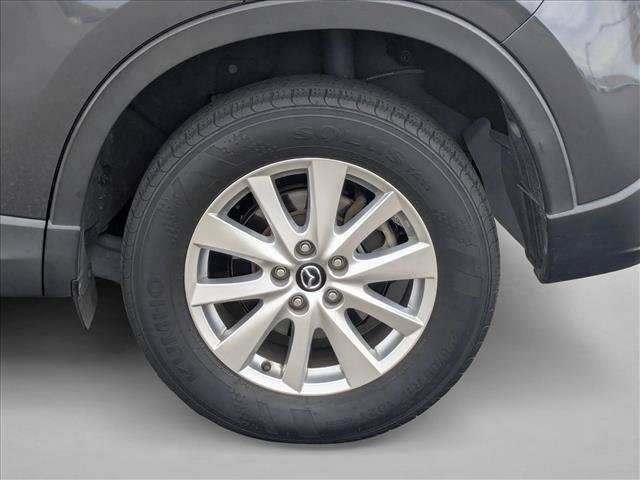 Used 2016 MAZDA CX-5 Touring FWD image 23