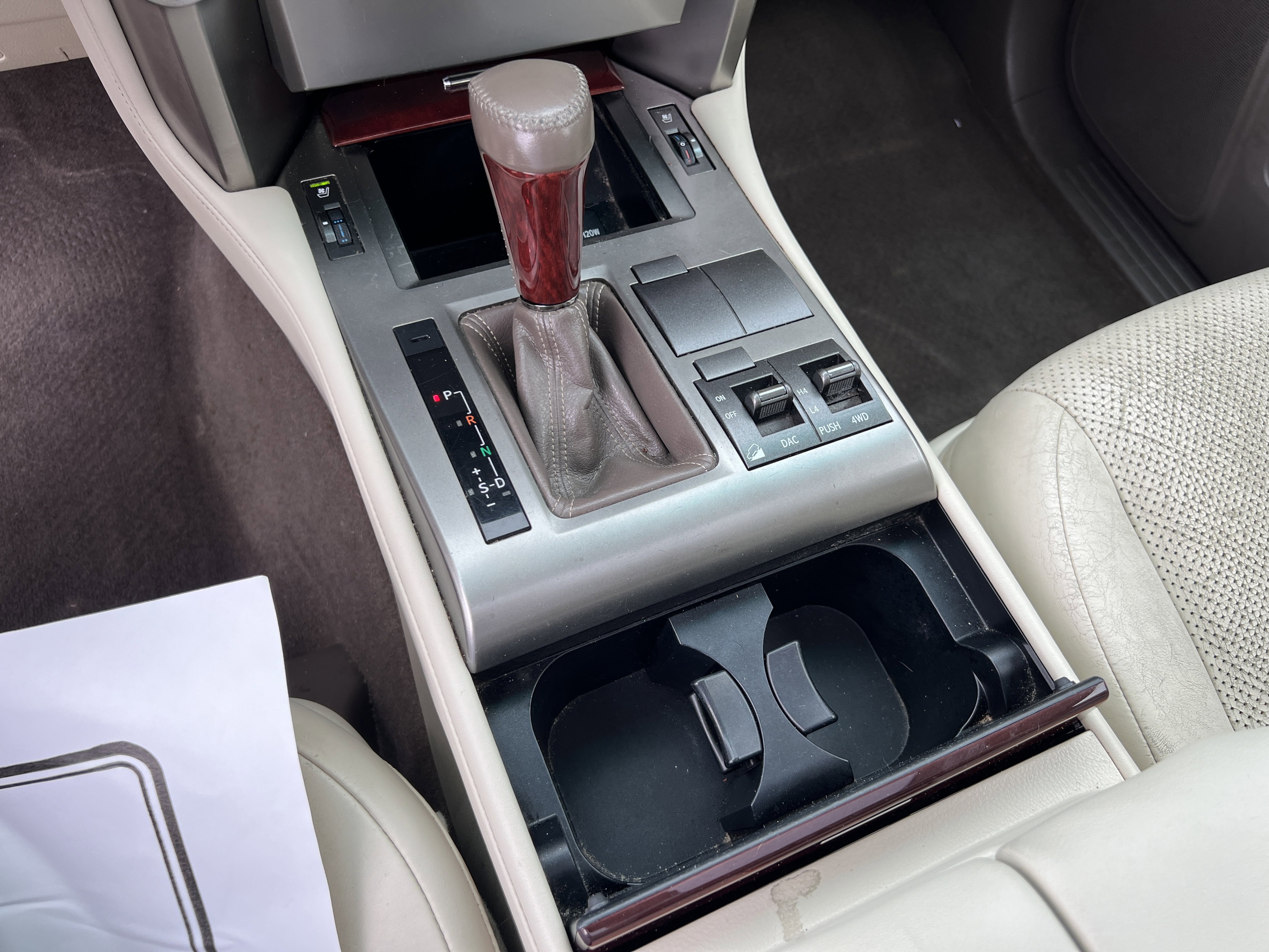 Used 2013 Lexus GX 460 w/ Comfort Plus Pkg image 18