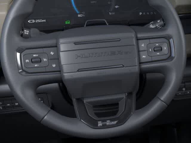 New 2026 GMC Hummer EV SUV image 19