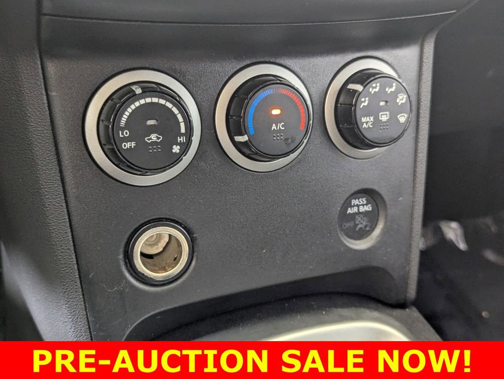 Used 2014 Nissan Rogue S w/ Convenience Package image 19