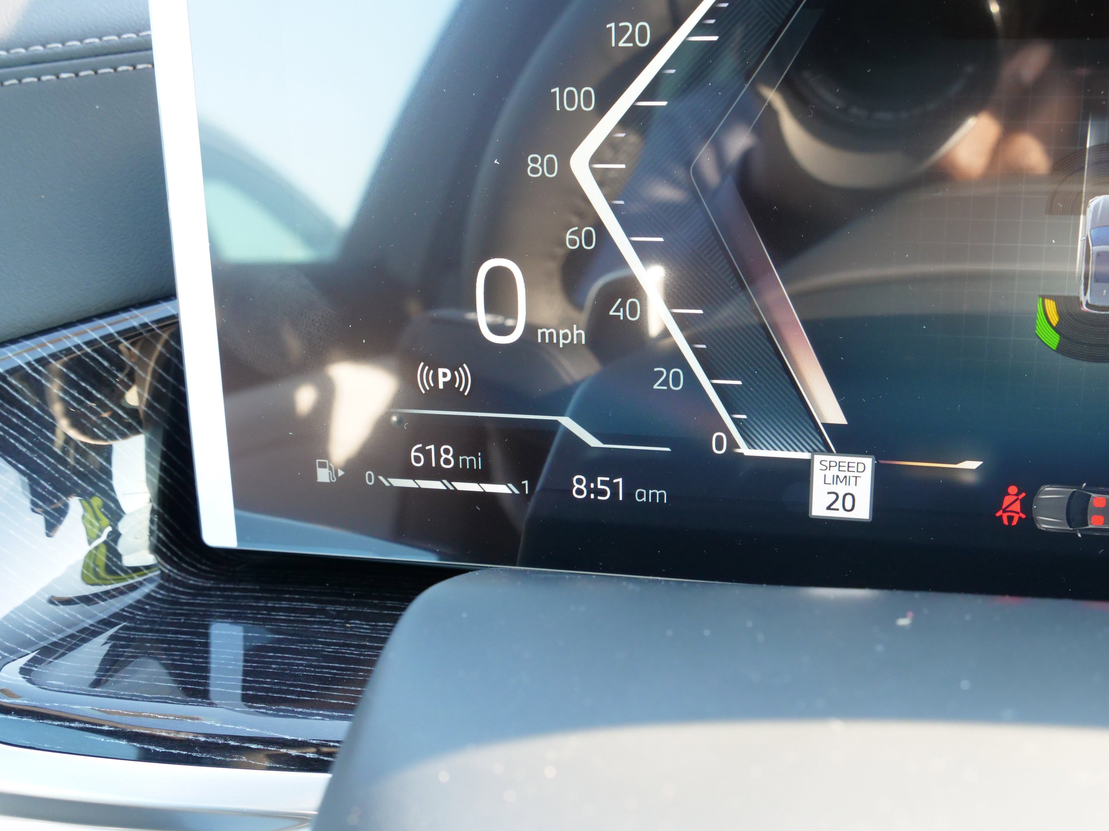 New 2026 BMW X5 xDrive40i w/ M Sport Package image 21