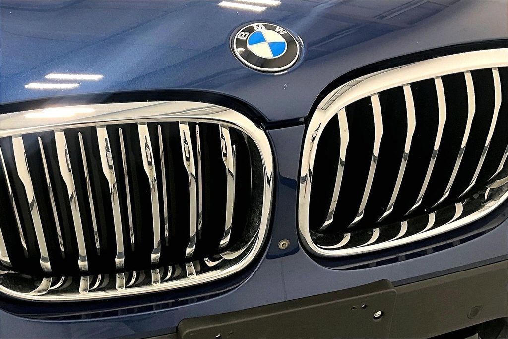 Used 2018 BMW X3 xDrive30i w/ Executive Package image 38