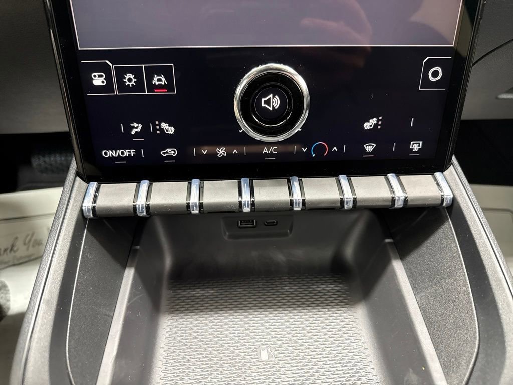 New 2026 GMC Terrain Elevation image 29