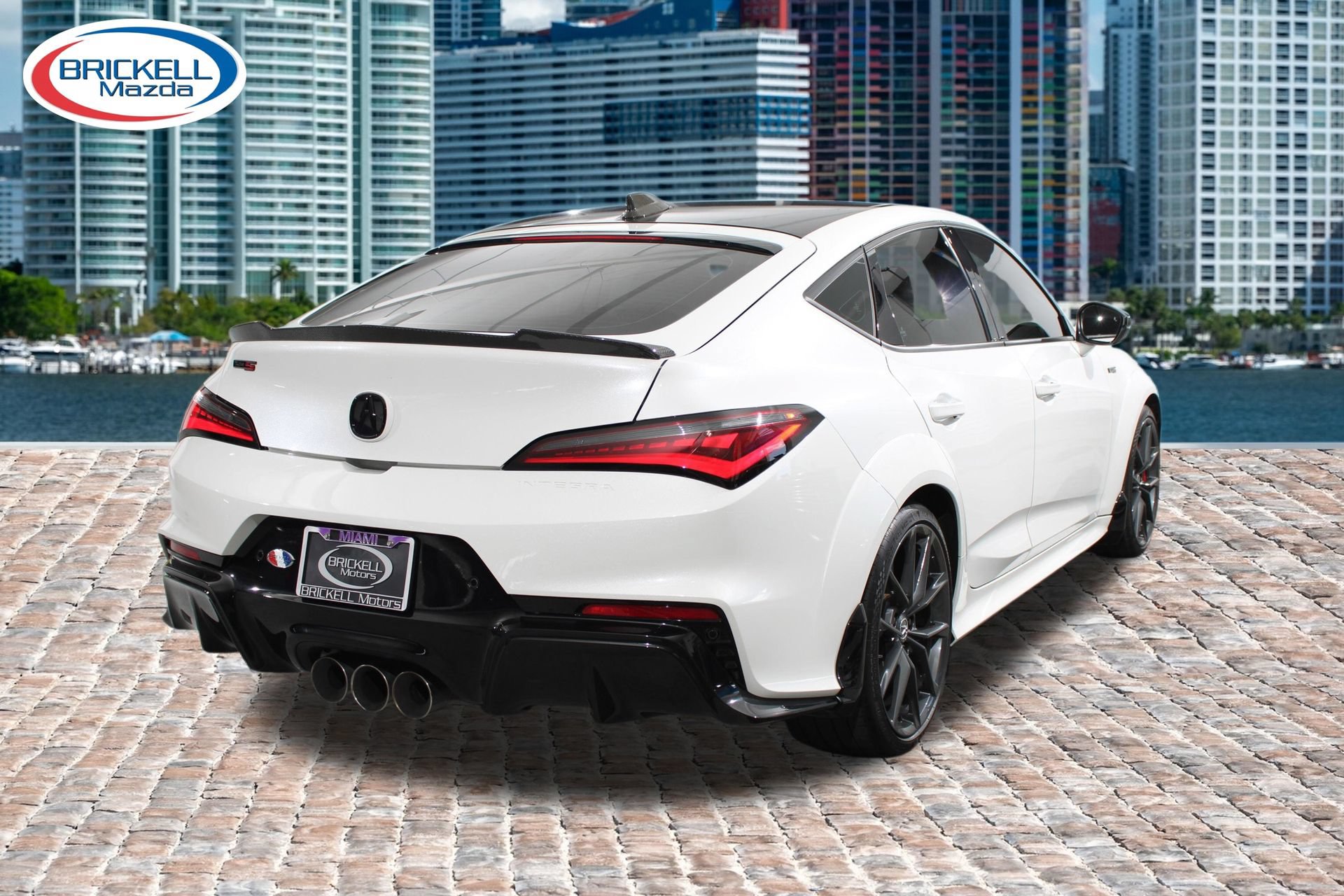 Used 2024 Acura Integra Type S FWD image 5