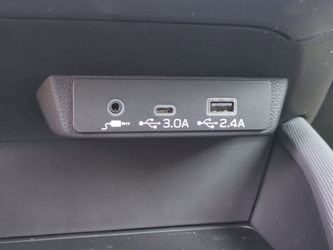 New 2026 Subaru Forester Sport AWD/4WD image 32