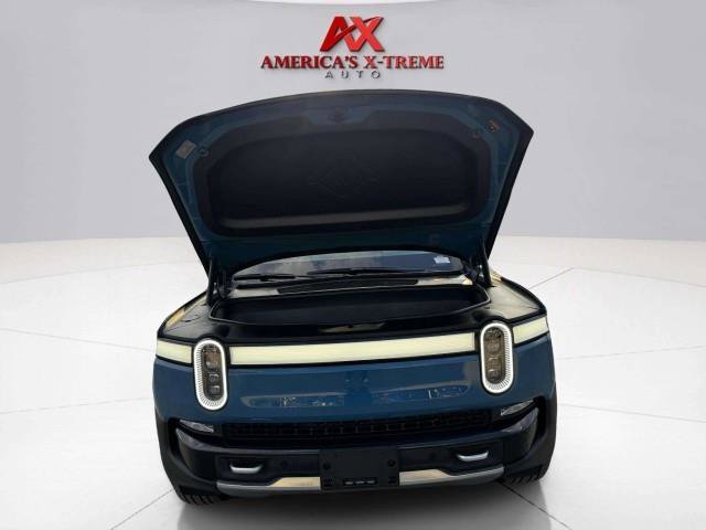 Used 2022 Rivian R1T Adventure AWD/4WD image 58