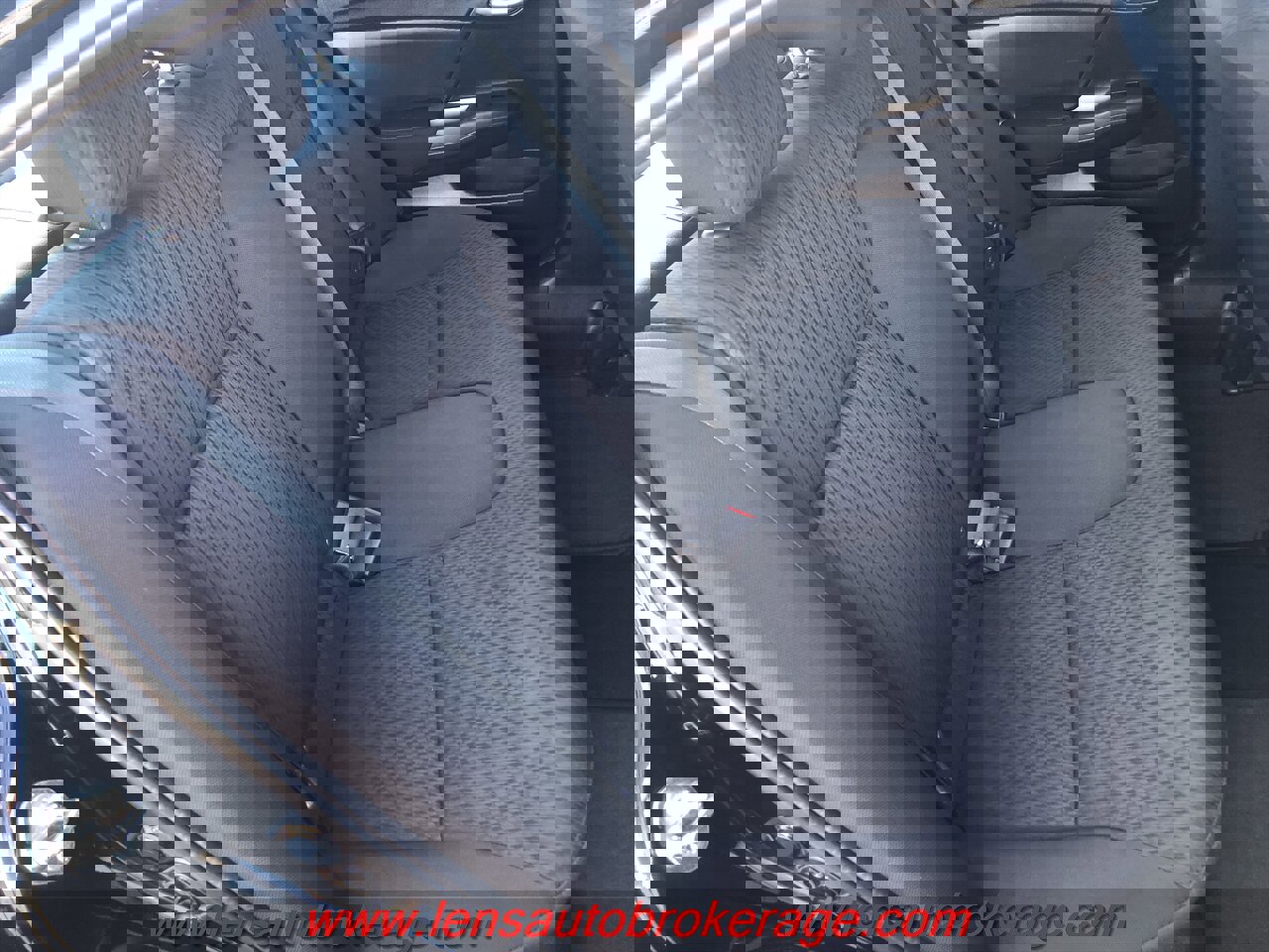 Used 2015 Honda Civic LX image 20