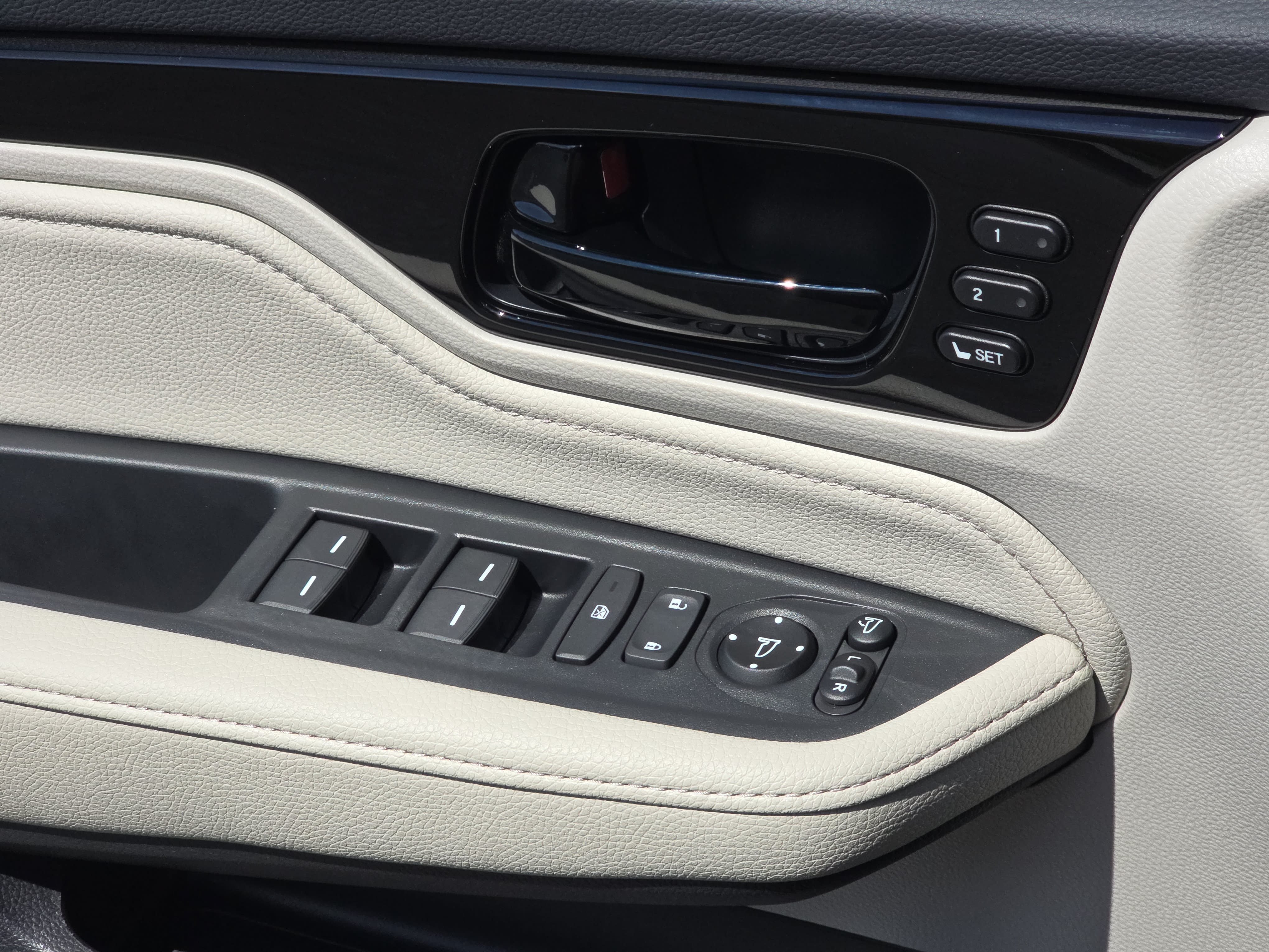 New 2027 Honda Odyssey Elite image 29