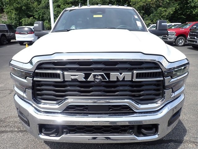 New 2025 RAM 2500 Tradesman image 10