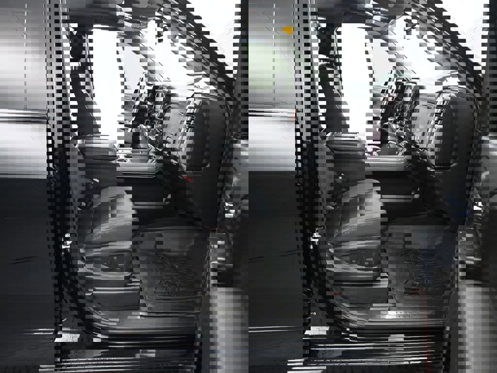 Used 2016 GMC Sierra 1500 SLT image 10