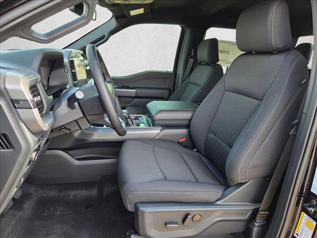 New 2026 Ford F150 XLT w/ Equipment Group 302A MID image 4