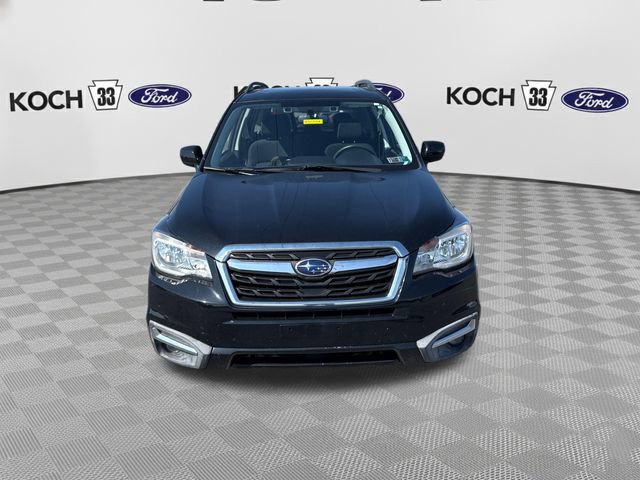 Used 2018 Subaru Forester 2.5i Premium AWD/4WD image 2