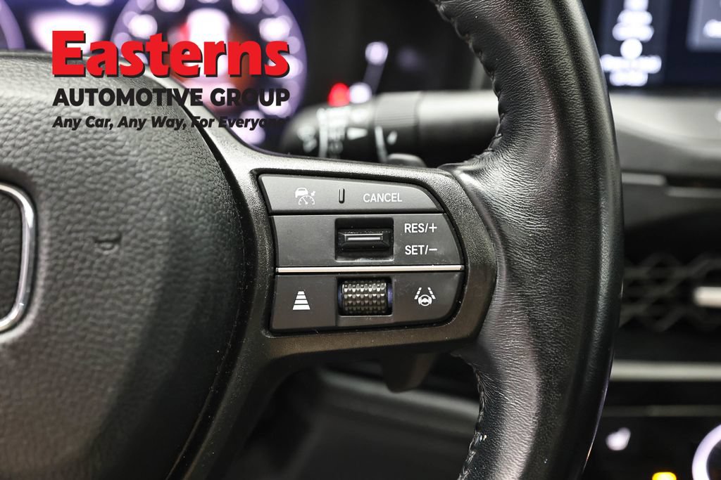 Used 2025 Honda Accord EX-L image 16