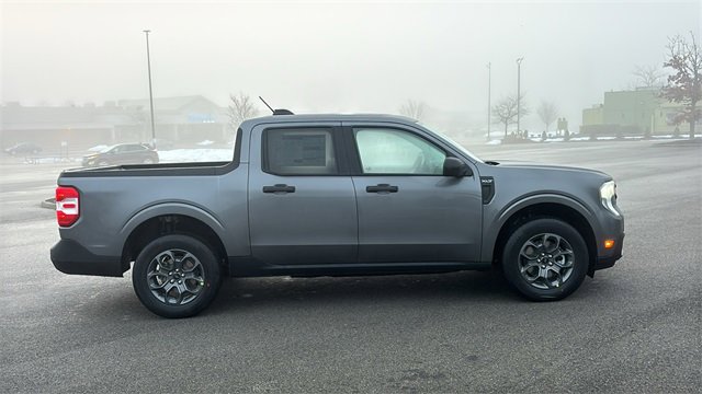 New 2026 Ford Maverick XLT w/ Equipment Group 301A image 28