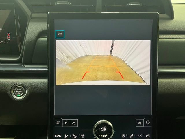 Used 2026 GMC Terrain AT4 w/ Convenience Package III image 24