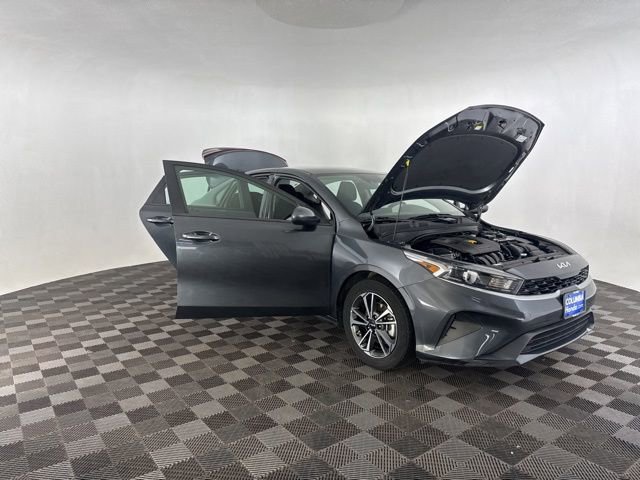 Used 2024 Kia Forte LXS image 14