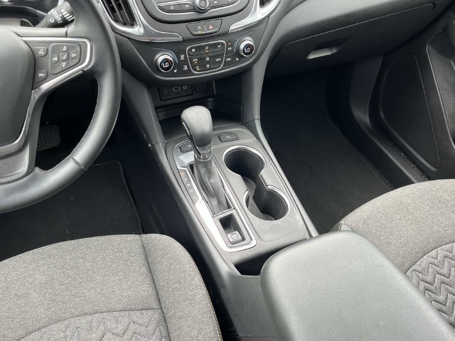 Used 2024 Chevrolet Equinox LT AWD/4WD image 14