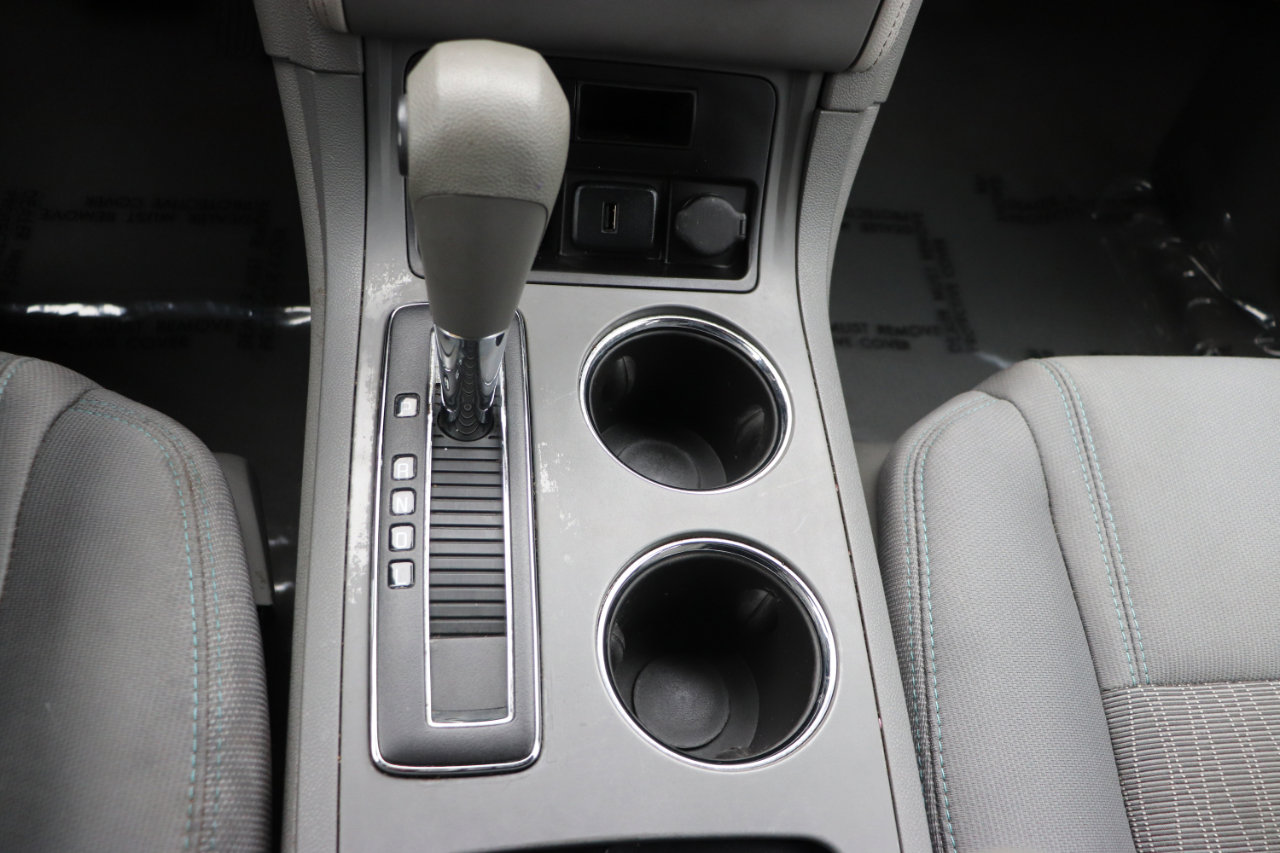 Used 2017 Chevrolet Traverse LS image 37