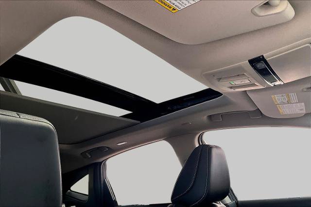 Certified 2025 Nissan Murano SL AWD/4WD image 14