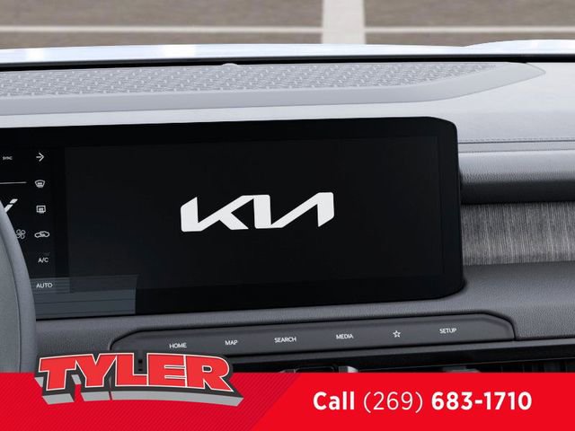 New 2027 Kia Telluride SX Prestige X-Line image 23