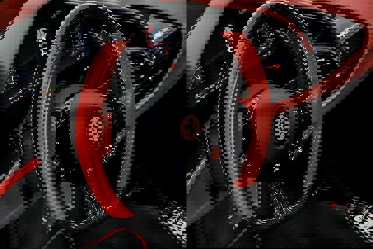 Used 2023 Ferrari SF90 Stradale image 25