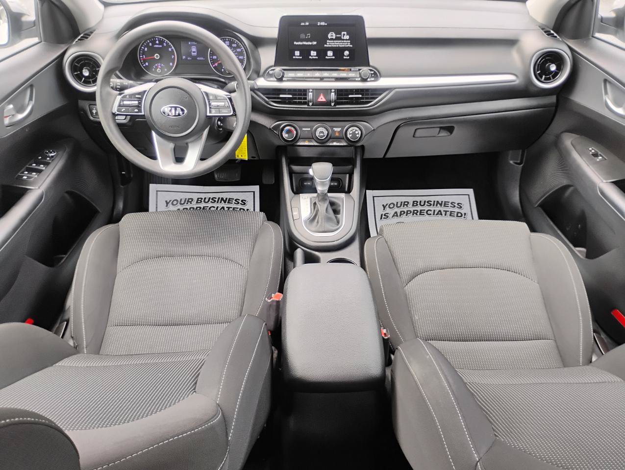 Used 2021 Kia Forte LXS FWD image 58