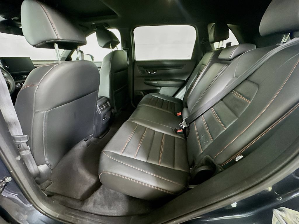 Used 2024 Honda CR-V Sport-L image 14