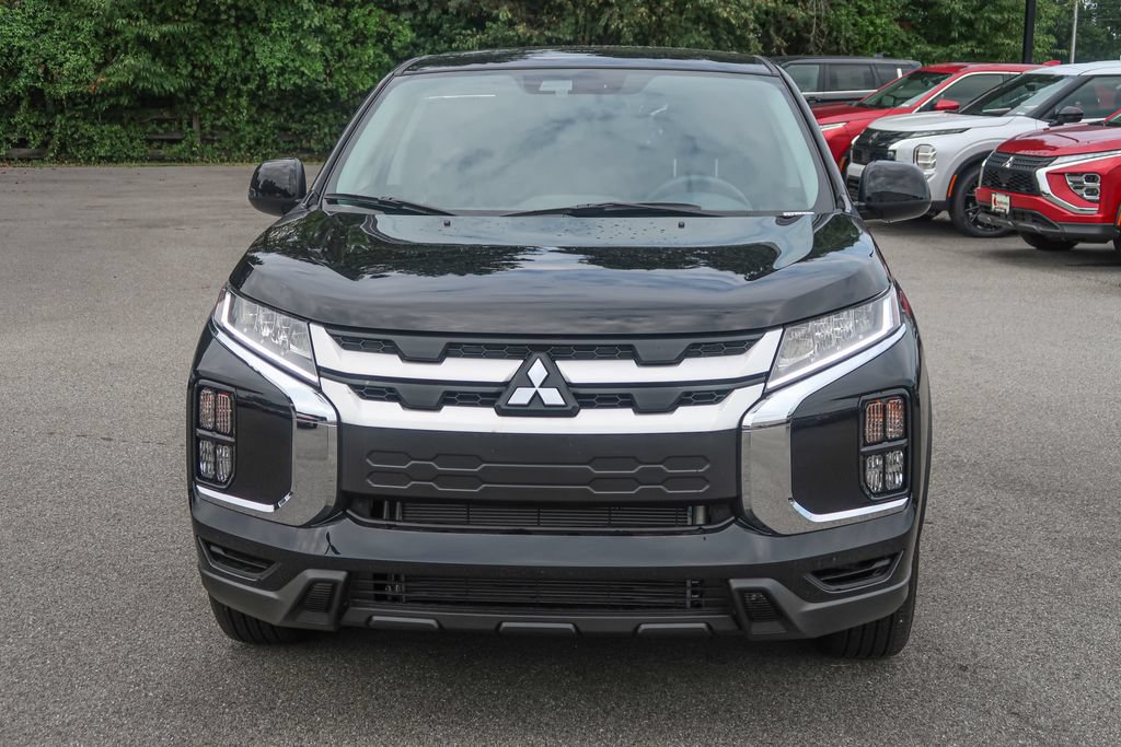 New 2027 Mitsubishi Outlander Sport ES AWD/4WD image 5