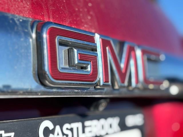 Used 2019 GMC Acadia SLT image 20